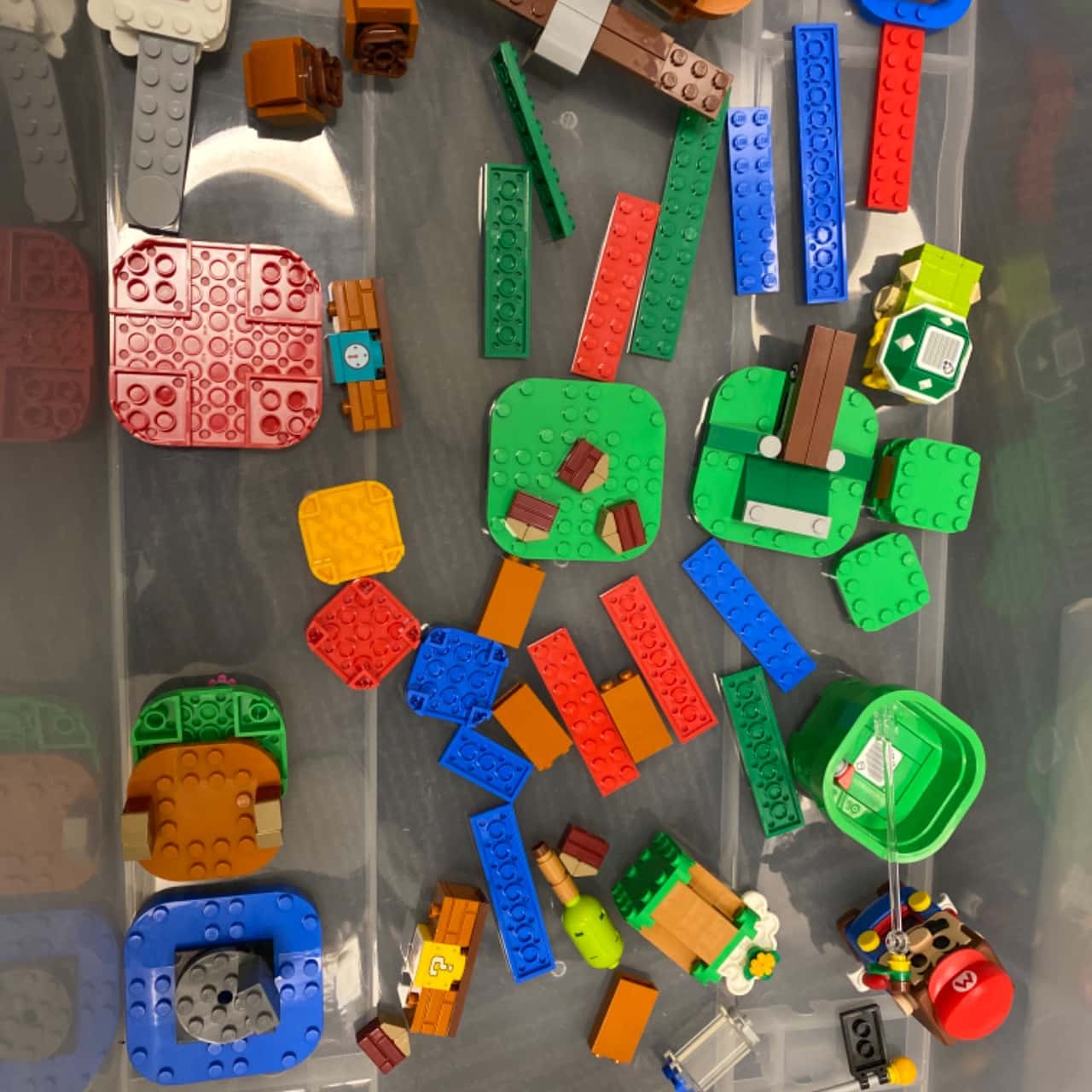 Image Tester