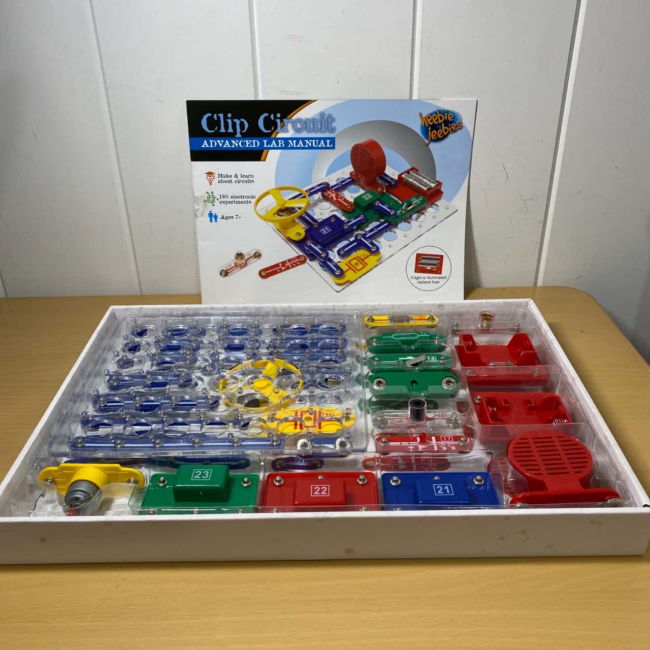 Image Tester