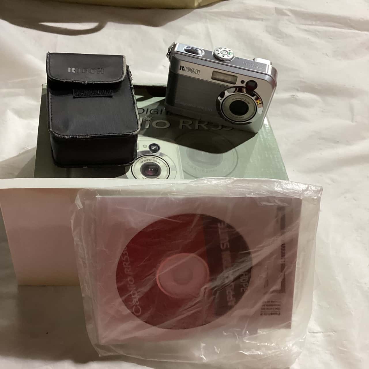 Image Tester