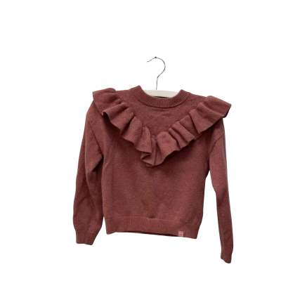 Country Road Kids  Size 7 Jumpers & Cardigans Pink  