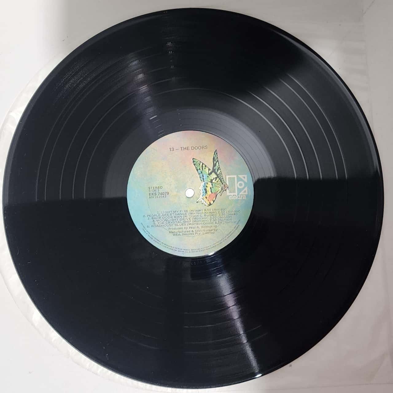Image Tester