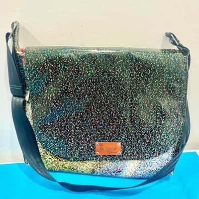 The Upmarket Creations Cross Body Bag