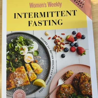 Women’s Weekly Intermittent Fasting 