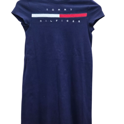 Tommy Hilfiger Kids  Size 12 Dress (4) 