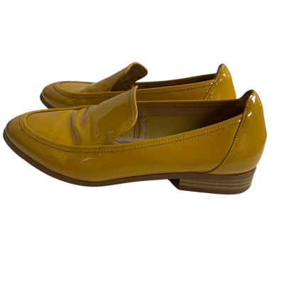 Hush Puppies Womens  Size 8-8.5 Loyola Loafers 