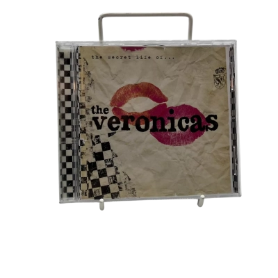 The Secret Life of the Veronicas CD