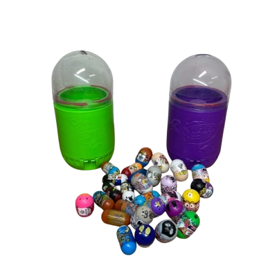 27 Mighty Bean Collection 