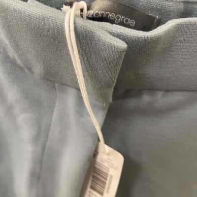 Suzannegrae Womens  Size S Pants