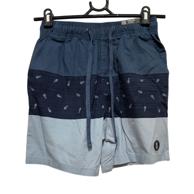 Jay Jays Kids  Size 26 Shorts Stone Blue 
