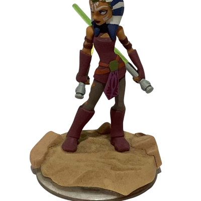 DIsney Infinity 3.0 - Ahsoka - Star Wars - INF1000203