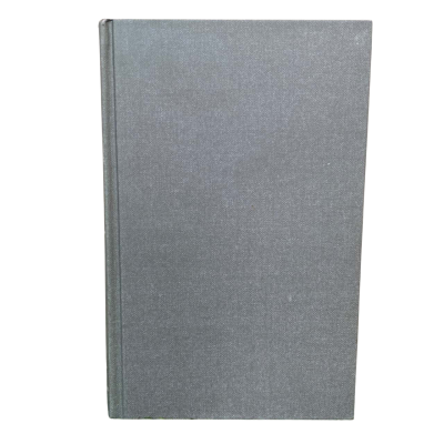 Not By Myself By Fletcher Jones Book
