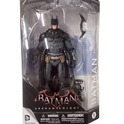 DC Collectibles - Batman Arkham Knight