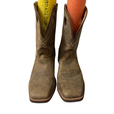 Twisted X Brown Cowboy Boots - Size 13EE