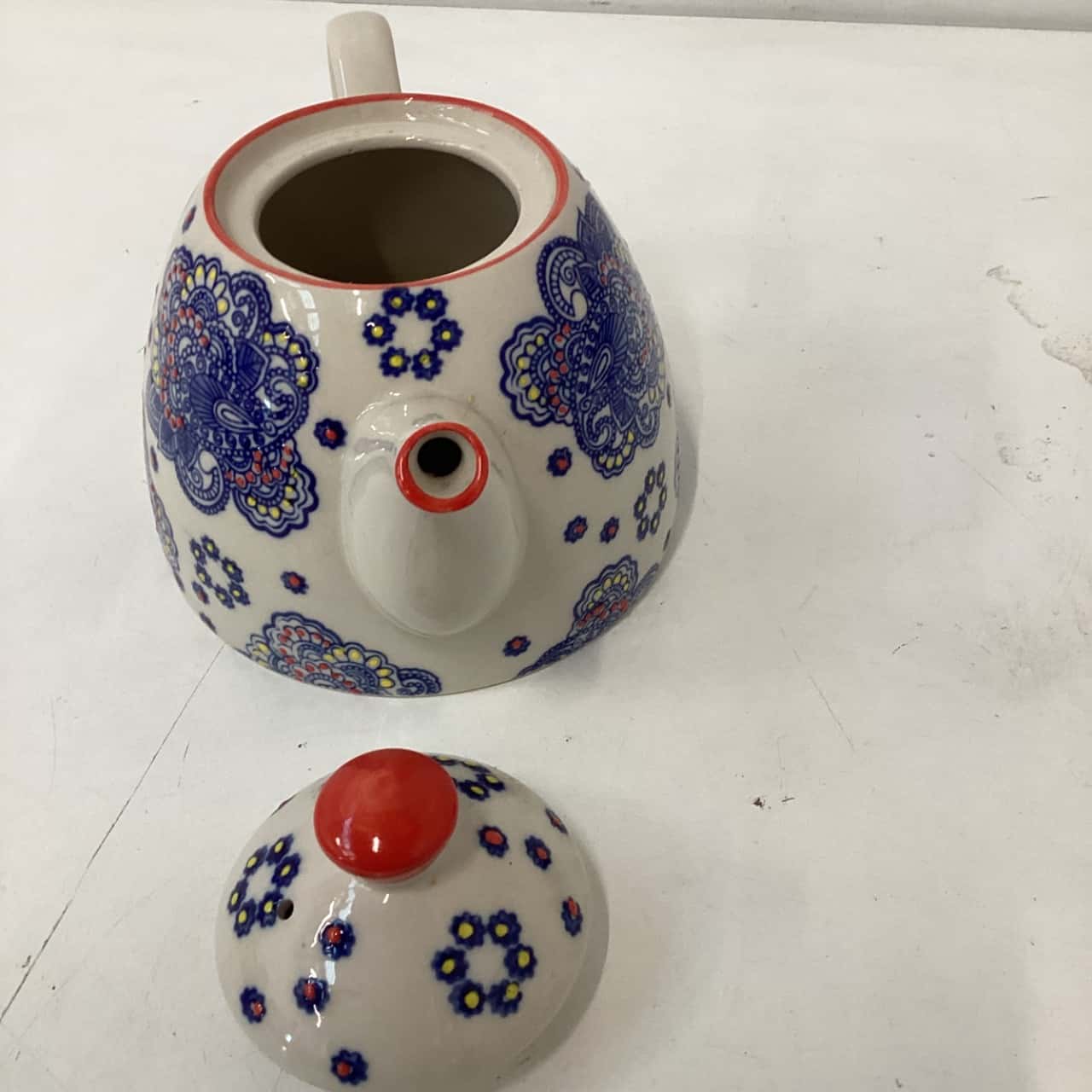 Image Tester