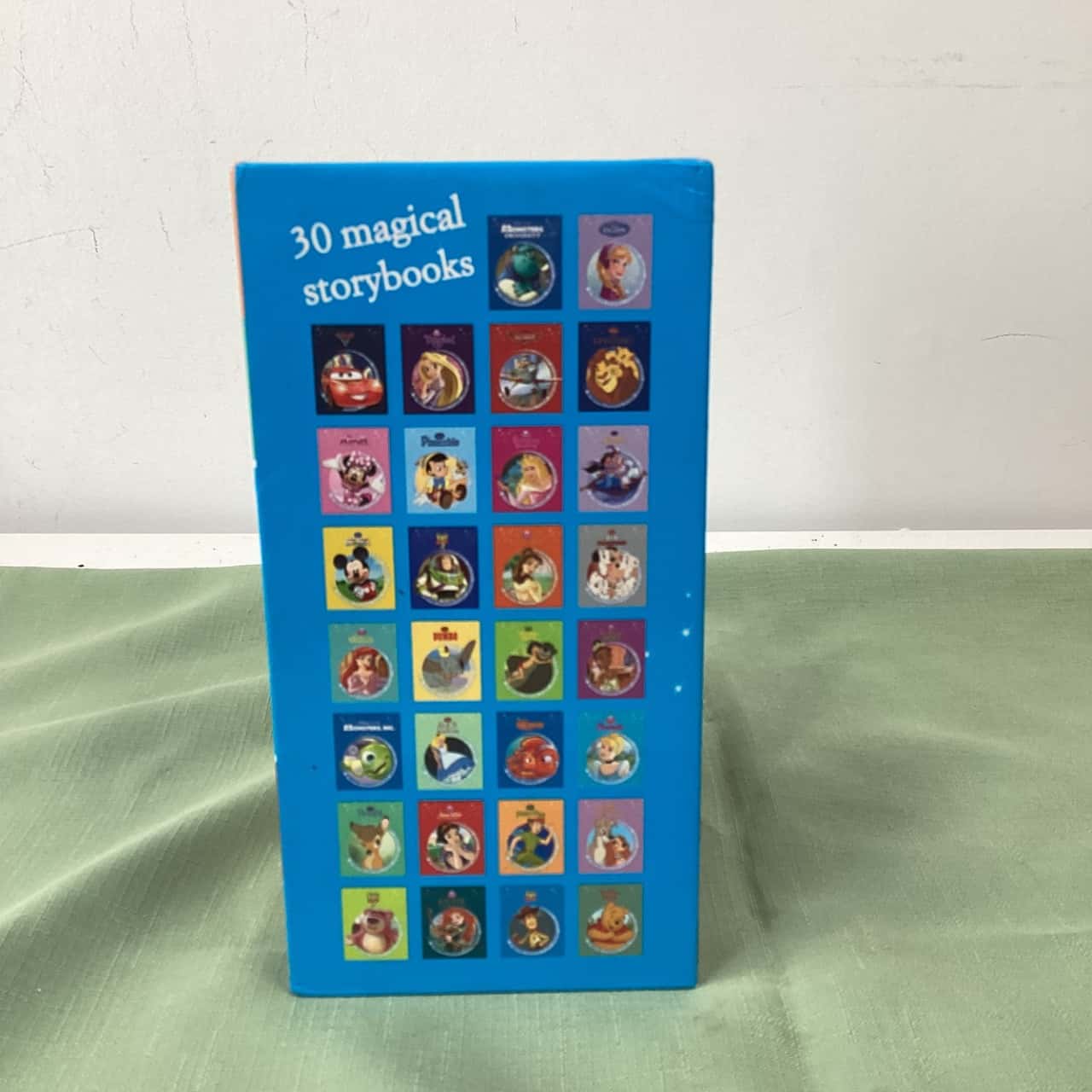 Image Tester