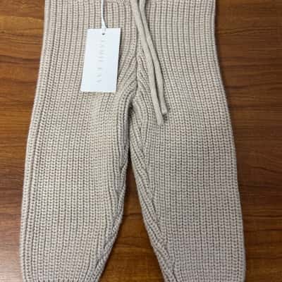 Jamie Kay thick sweat pants/joggers
