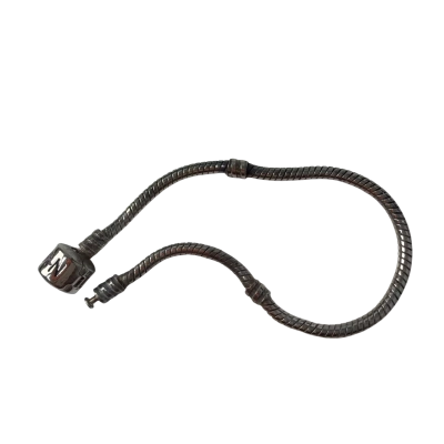 Pandora 925 ALE 18cm  Bracelet Silver 