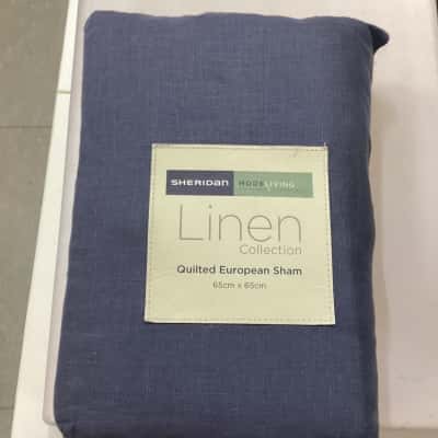 Sheridan pillow sham