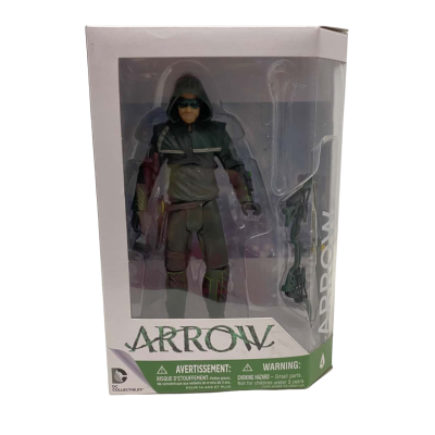 DC Arrow Collectible Figure - Arrow