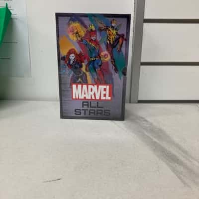 Marvel All Stars Boxset