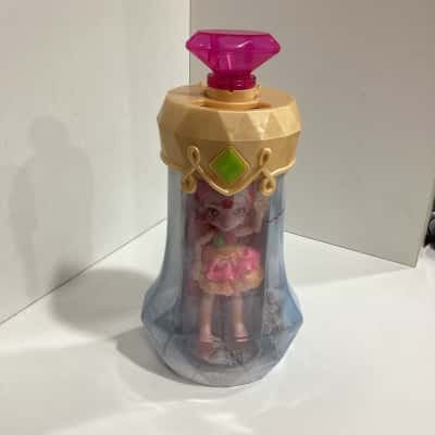 Magic mixies pixlings doll
