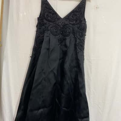 Zimmermann Formal Dress Black Size L