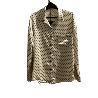 4th & Reckless Womens  Size S Shirt  