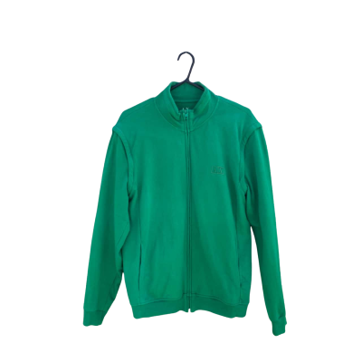 Mens Armani Exchange Size L Jacket / Vest Green 