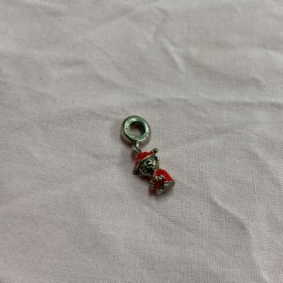 Pandora Chinese God of Wealth Charm