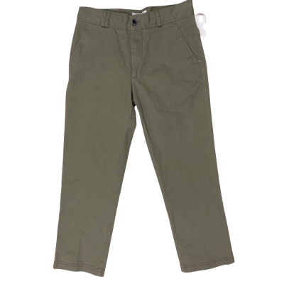 BNWT I Love Ugly Men’s Size S Mineral Grey Straight Fit Pants