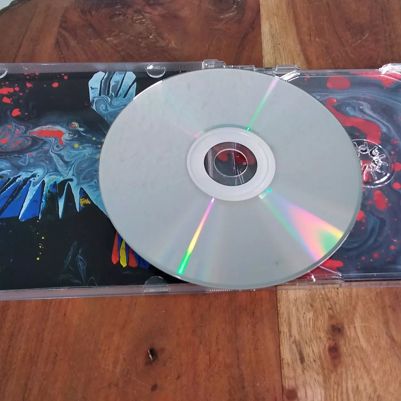Image Tester