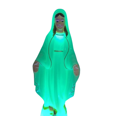 VIRGIN MARY OUR LADY OF GRACE