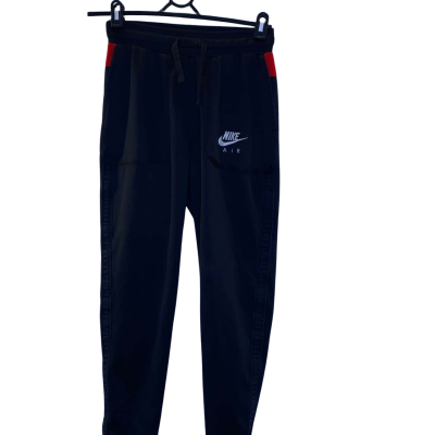 Nike Air Jogger Pants Black Size M
