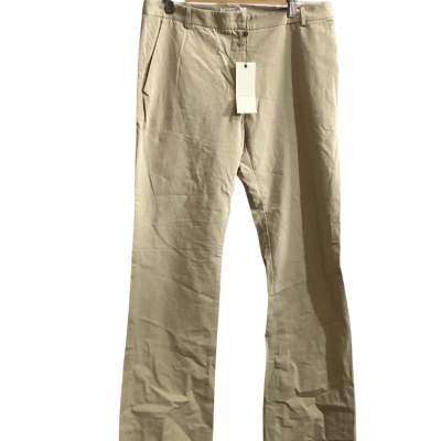 Bec & Bridge Womens  Size 12 Beige Pants