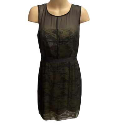 Jayson Brunson Size 14  Dress BNWT