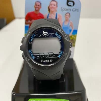 Bryton Cardio 35 GPS Sports Watch – New in Box! #SportsWatch #GPSWatch #FitnessTech