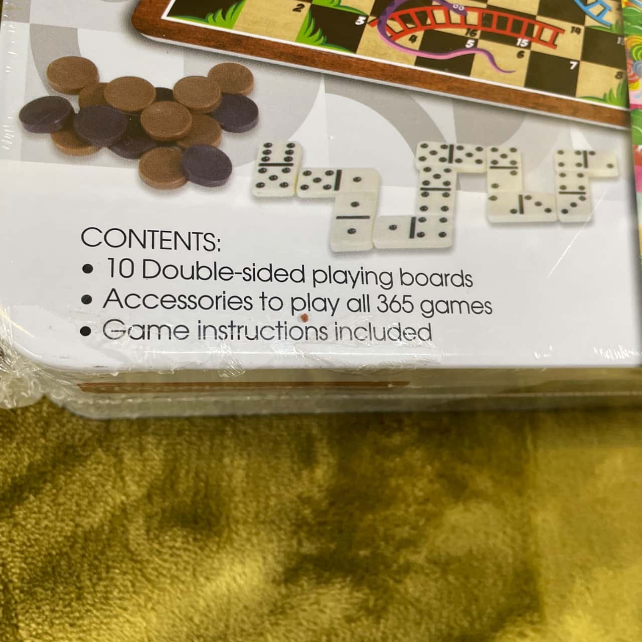 Image Tester