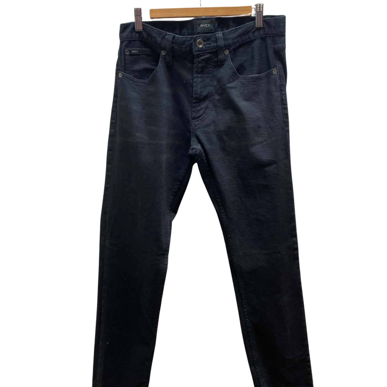 RVCA Mens Denim Jeans (s)