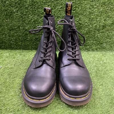 Doc Martens Boots Size 7.5 M