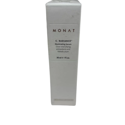 Monat RADIANCE serum