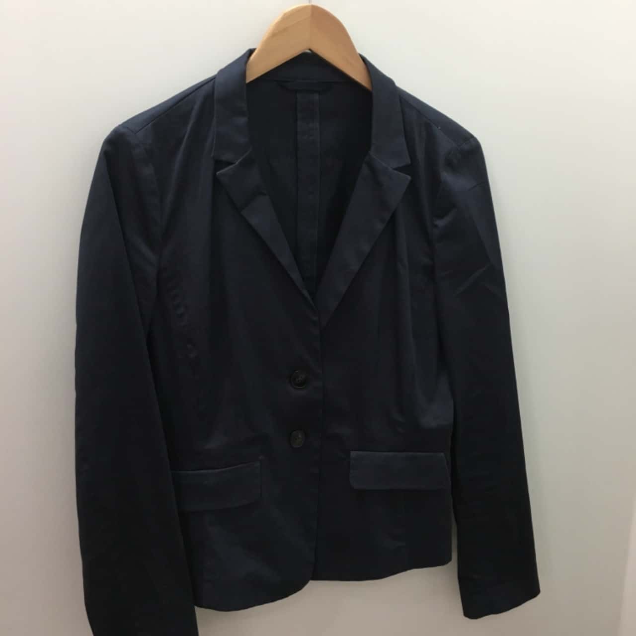 navy blazer size 16