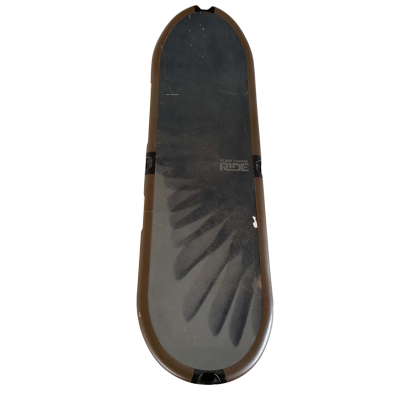 Tony Hawk Wireless Wii Skateboard Controller only.