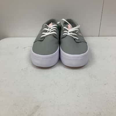 DC/DC Shoes Women’s Trase Platform Sneakers Size 11/9/43