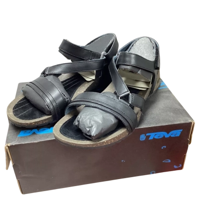 Teva Cabrillo Crossover Sandals Size 40