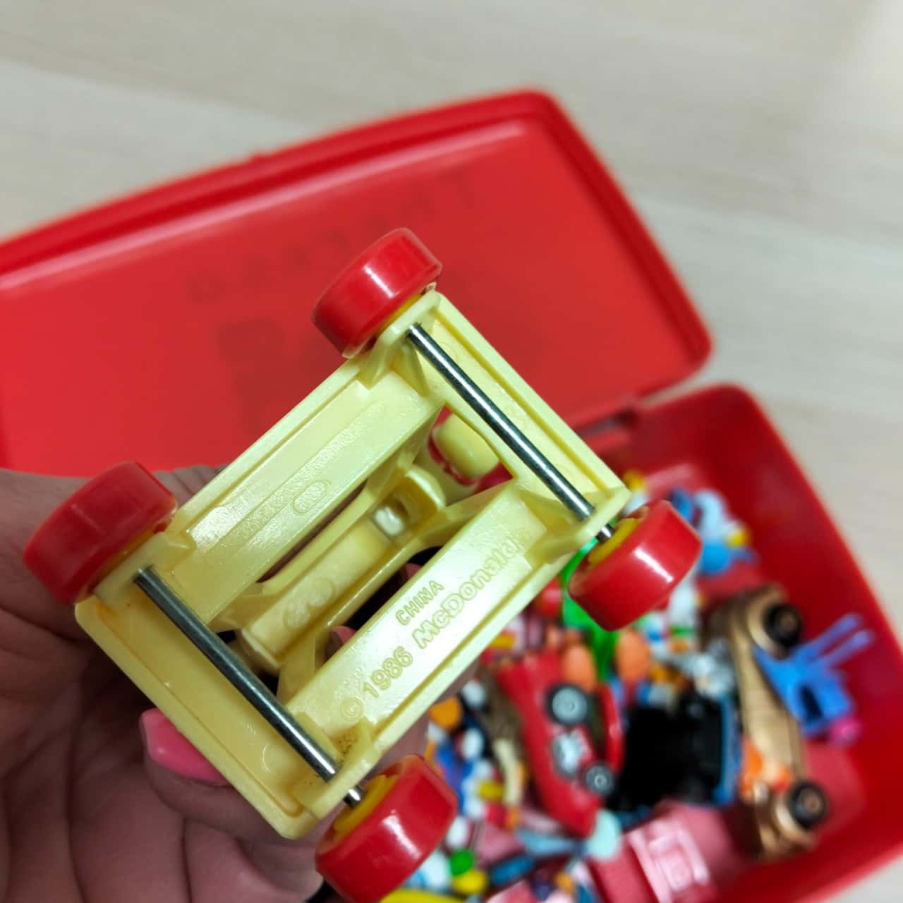 Image Tester