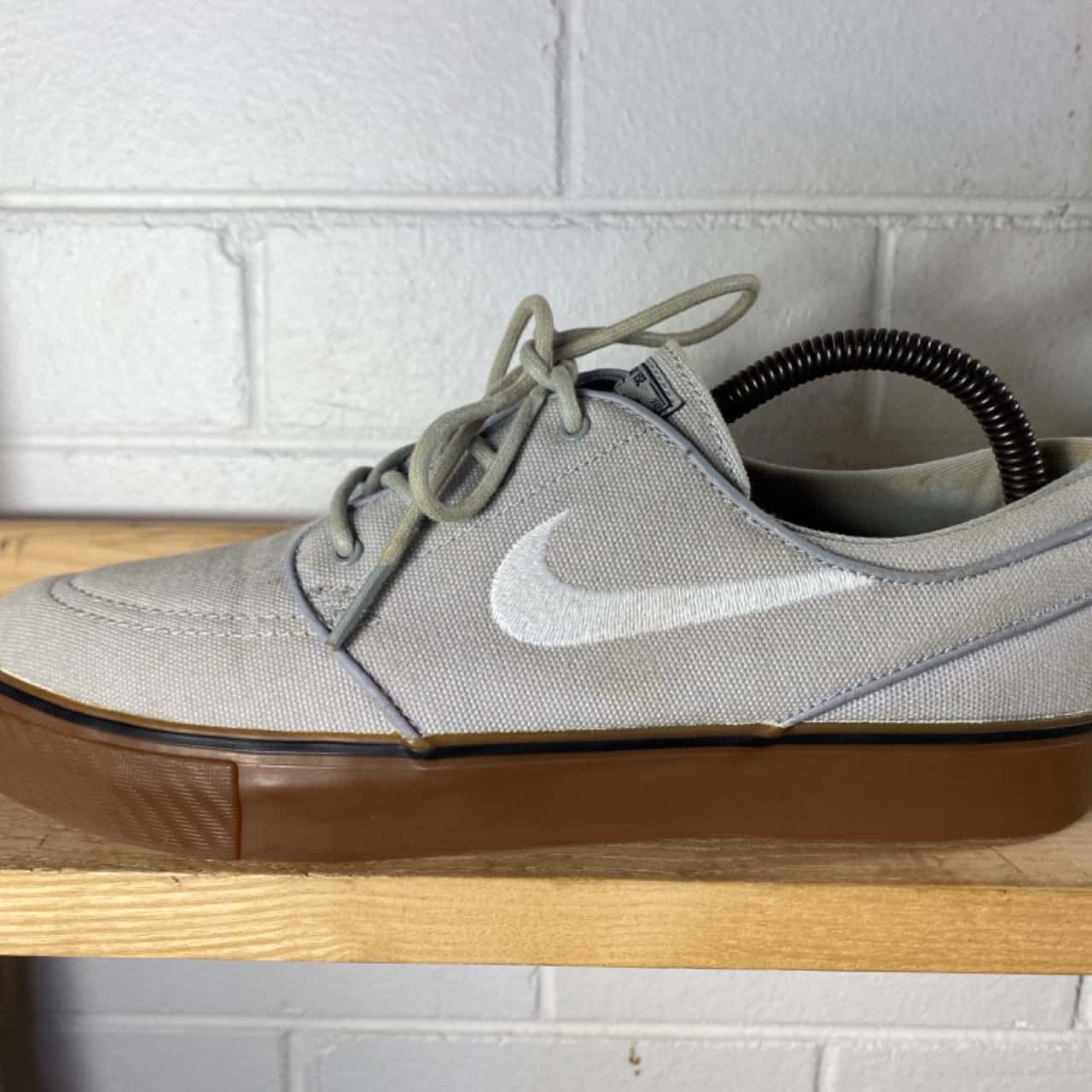 janoski size 8