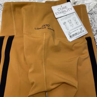 Womens Arianna Core Ankle Biter Tights
