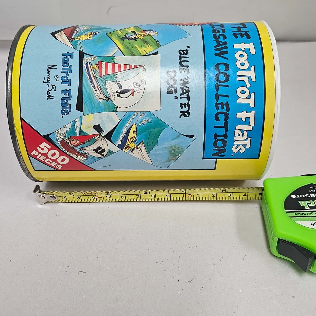 Image Tester