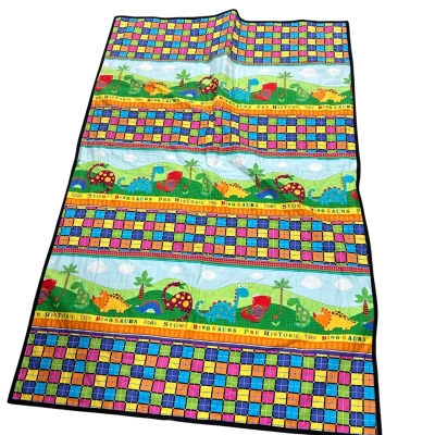 BEAUTIFUL HAND MADE QUILT