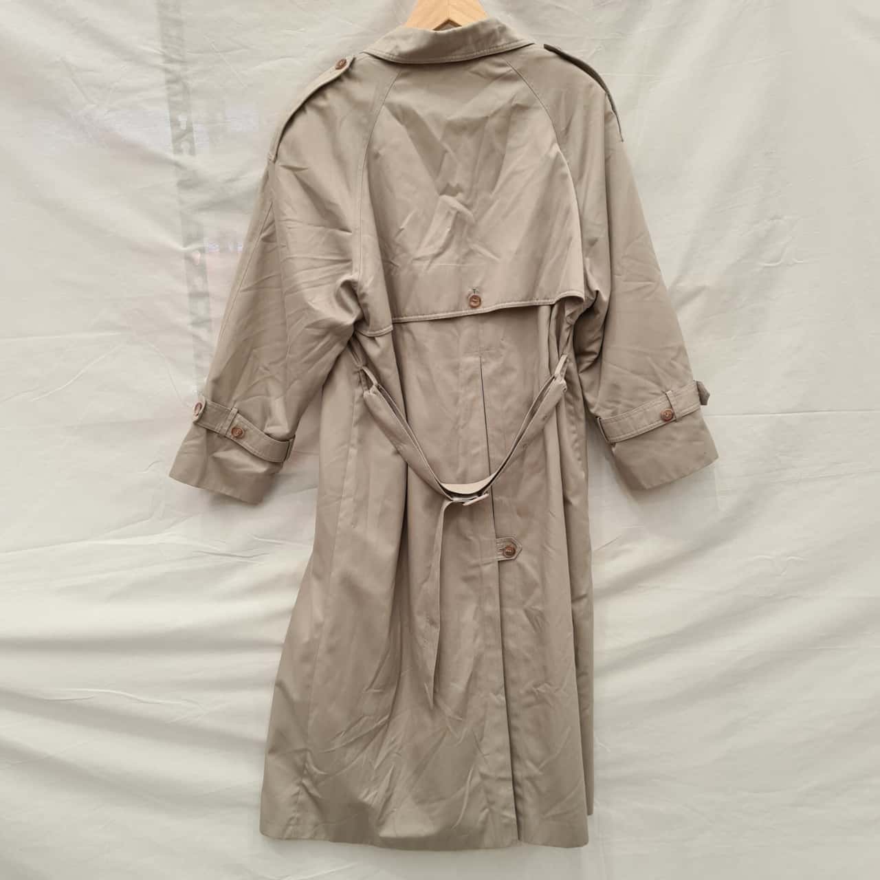 dannimac trench
